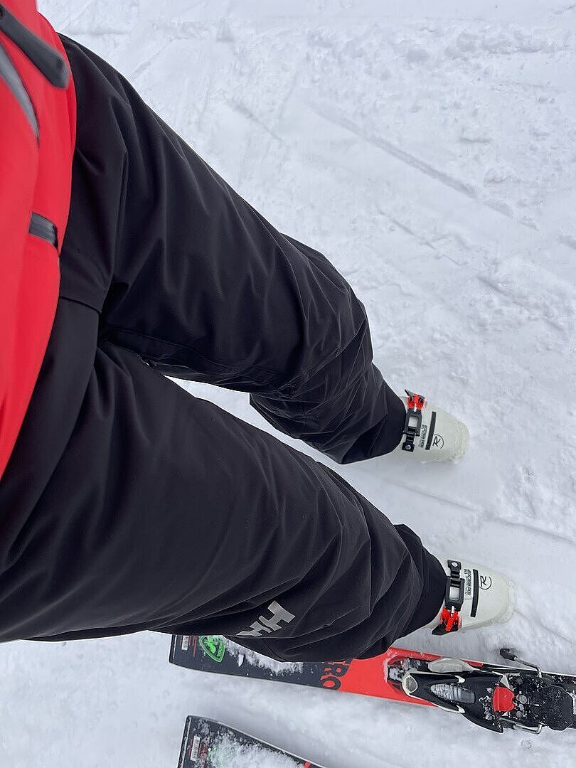 Men's Legendary Insulated Ski Pants | Helly Hansen US