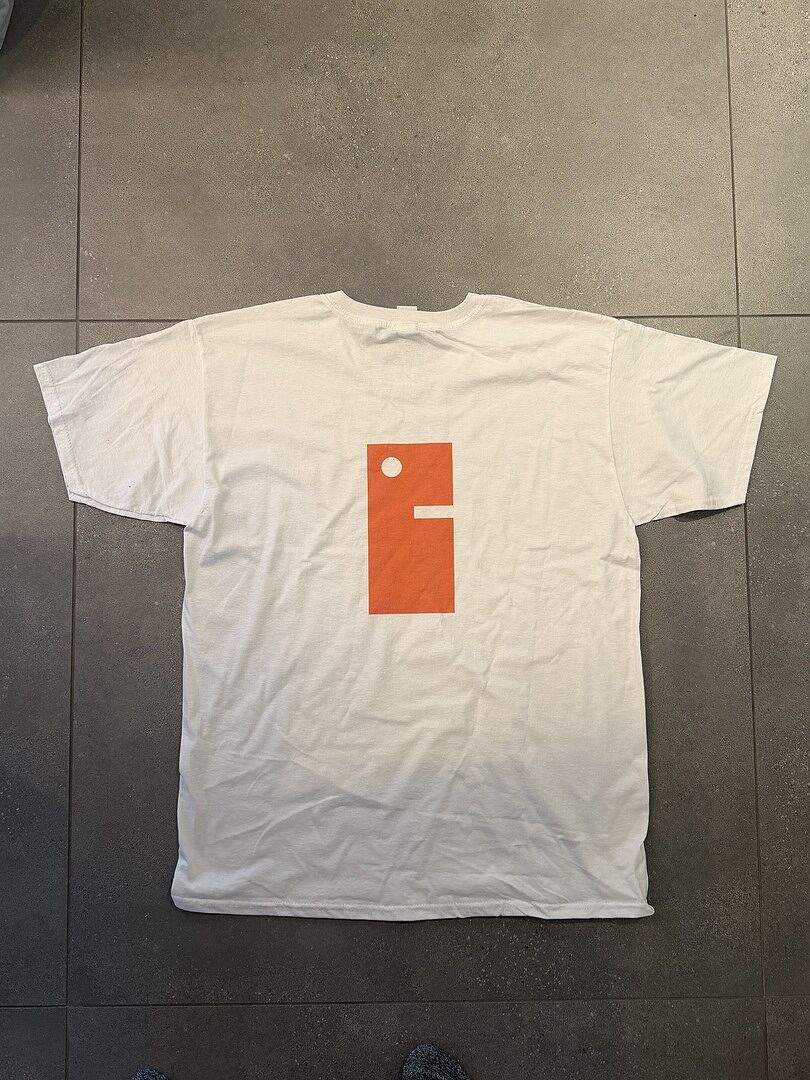 goedkoop artikel met scheve print