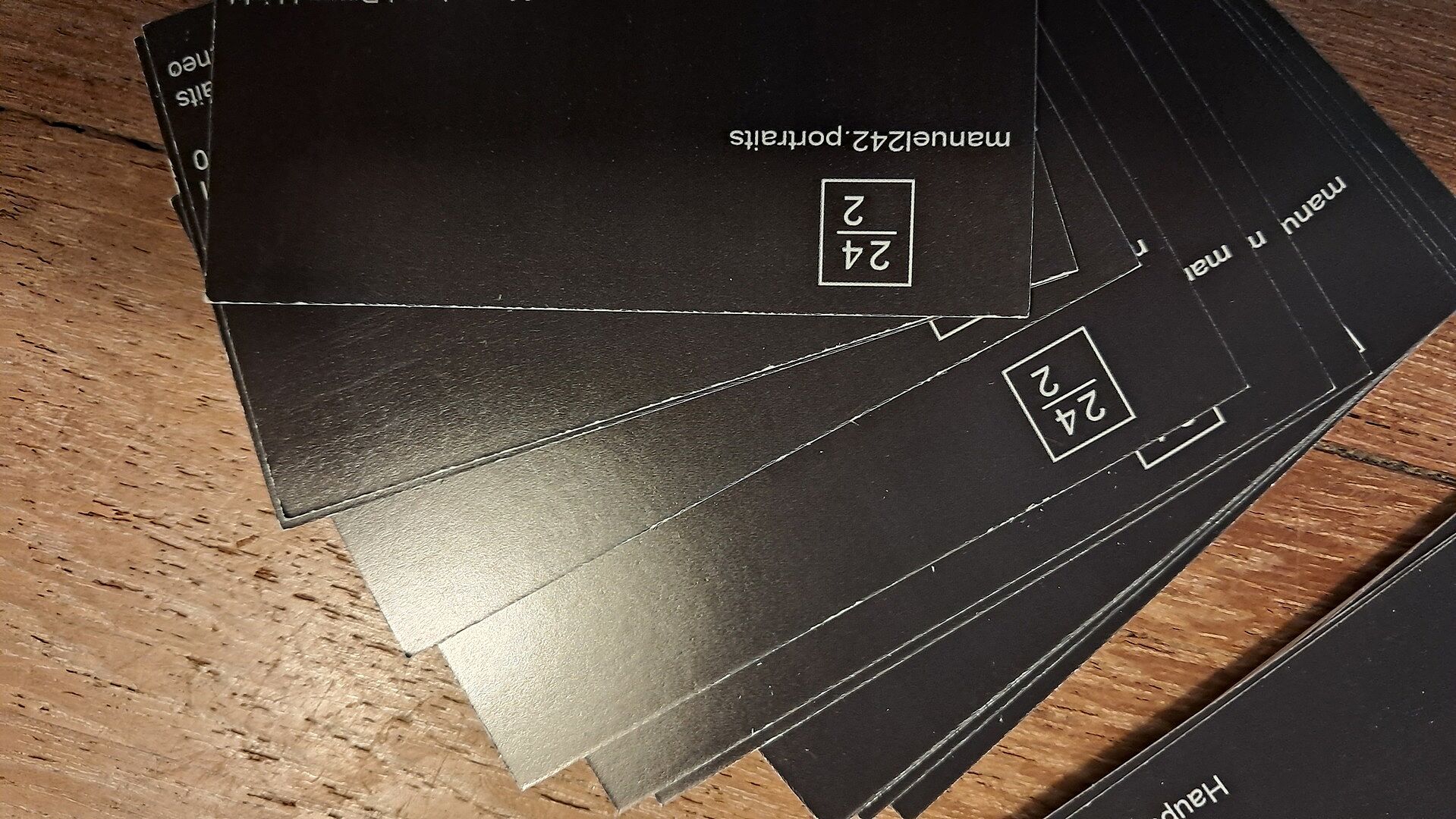 Ränder nicht richtig gedruckt