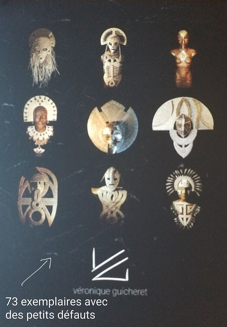 Problèmes d'impression et quantité manquante