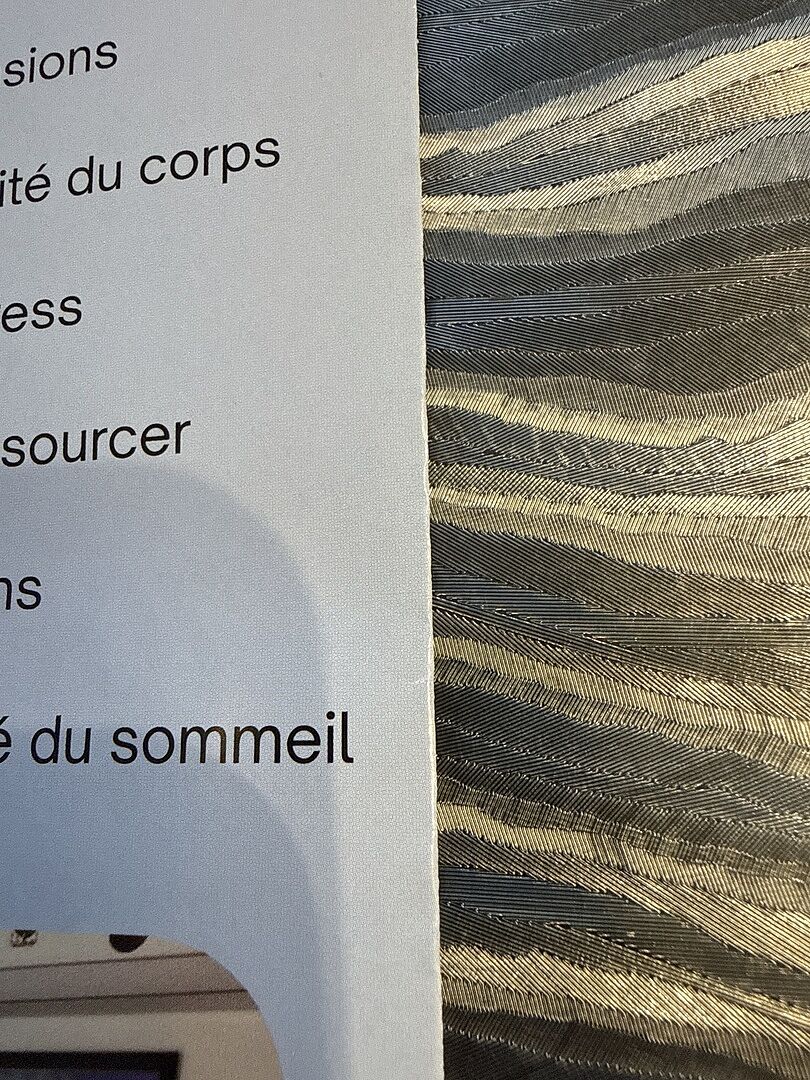 Très rapide et facile