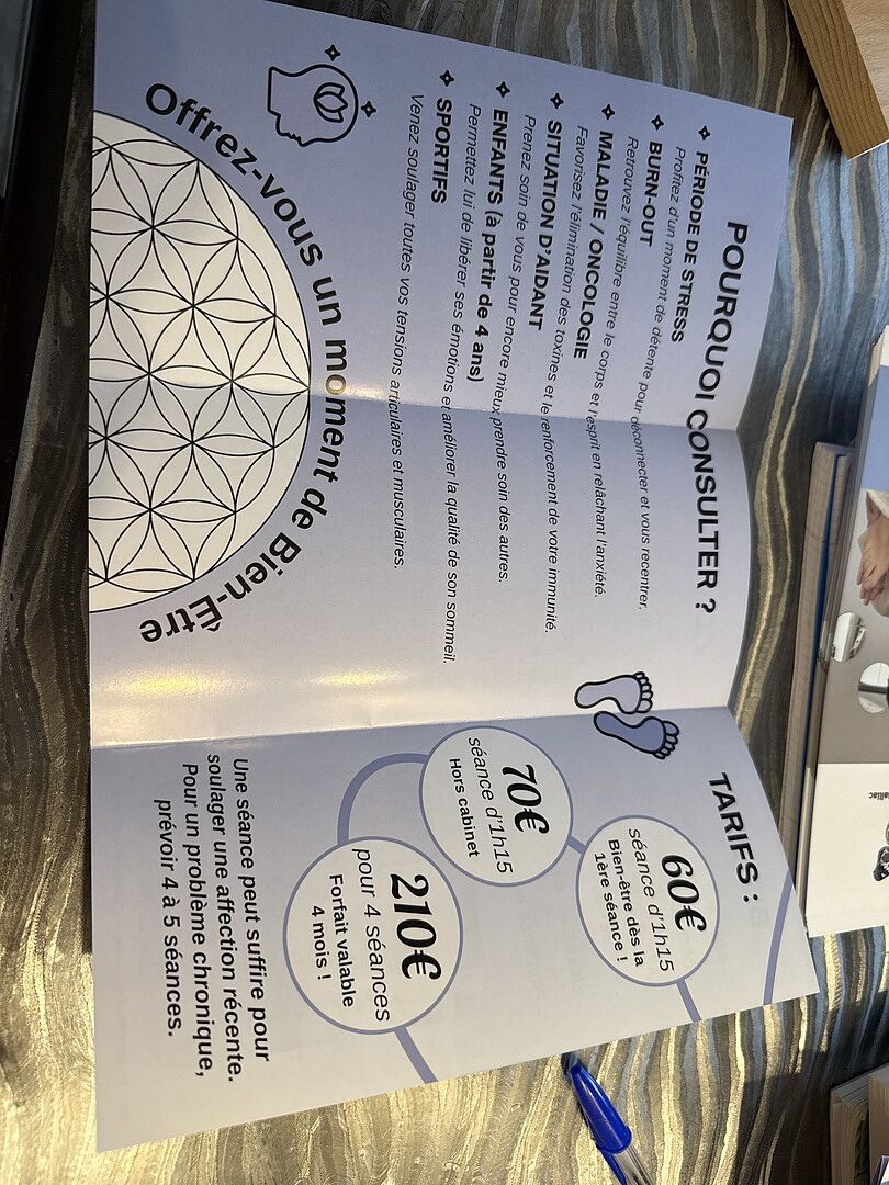 Très rapide et facile