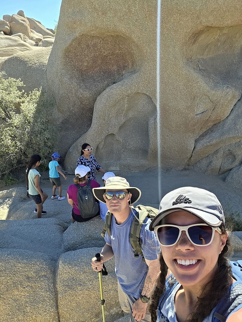 Joshua Tree National Park 2024 | goodr — goodr sunglasses