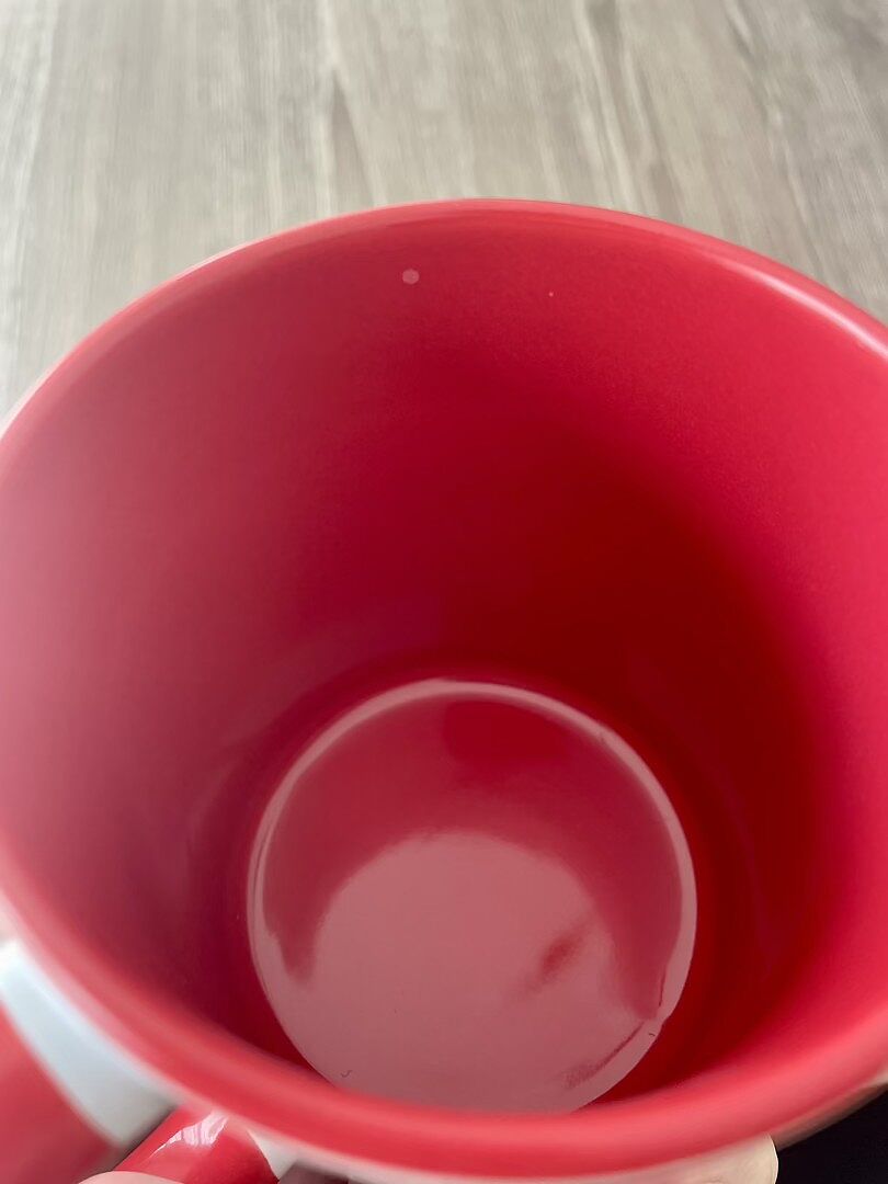 Très chouette, presque parfait !