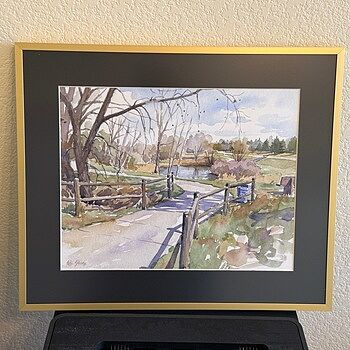 Photo of review by Roger on Apr 11, 2026 #1