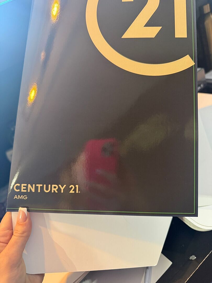 impresas con las guías visibles del diseño