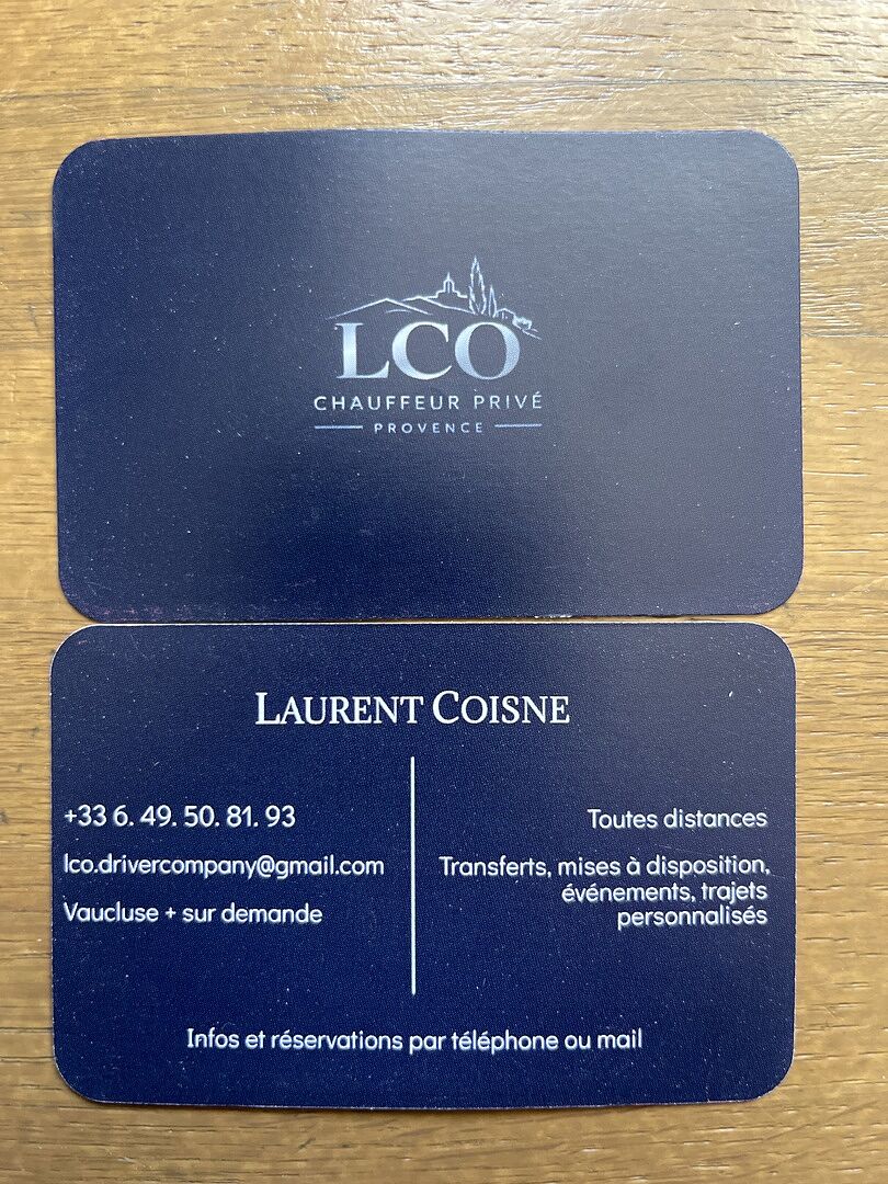 Commande non conforme