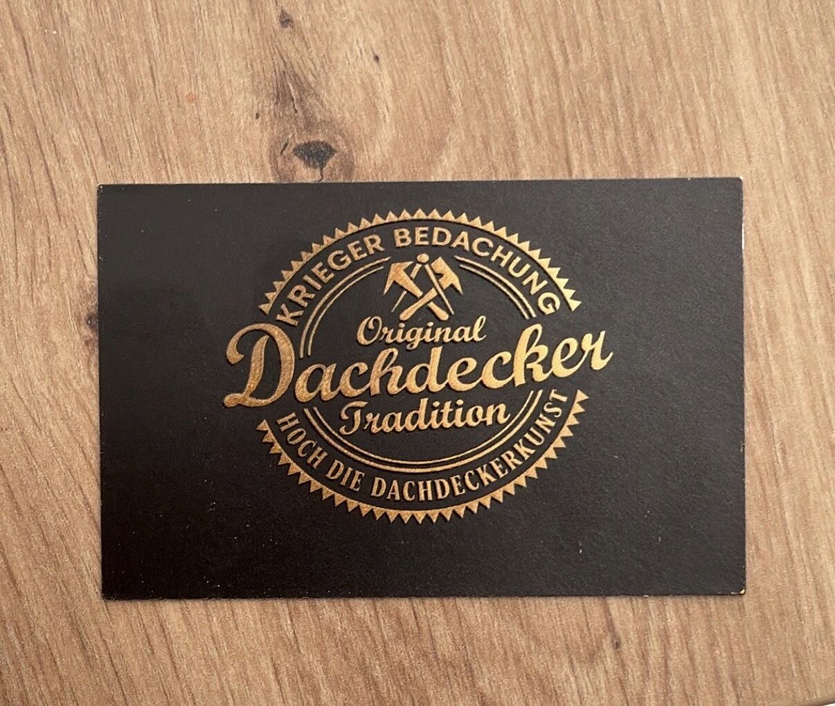 Logo nicht zufrieden stellend