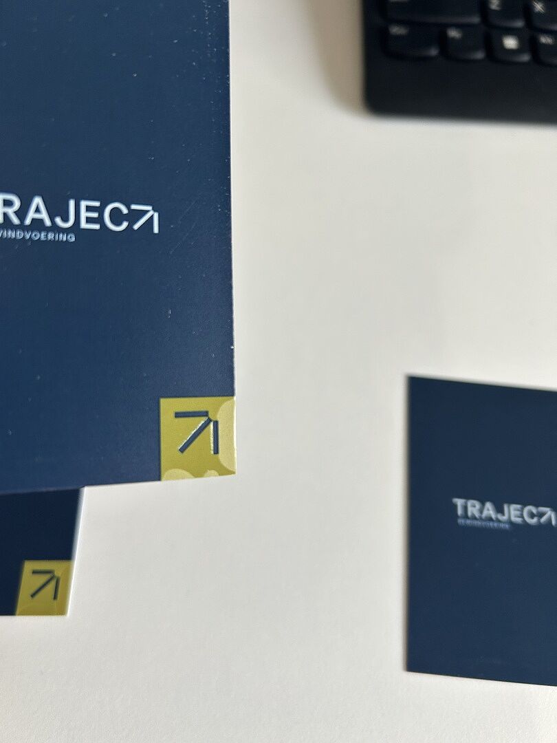 Ontevreden over de spot-UV!