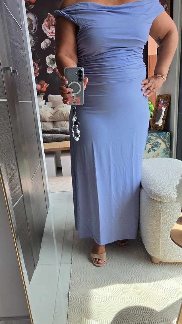 Customer photo
