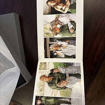 Photo of review by Melinda on Apr 16, 2026 #3
