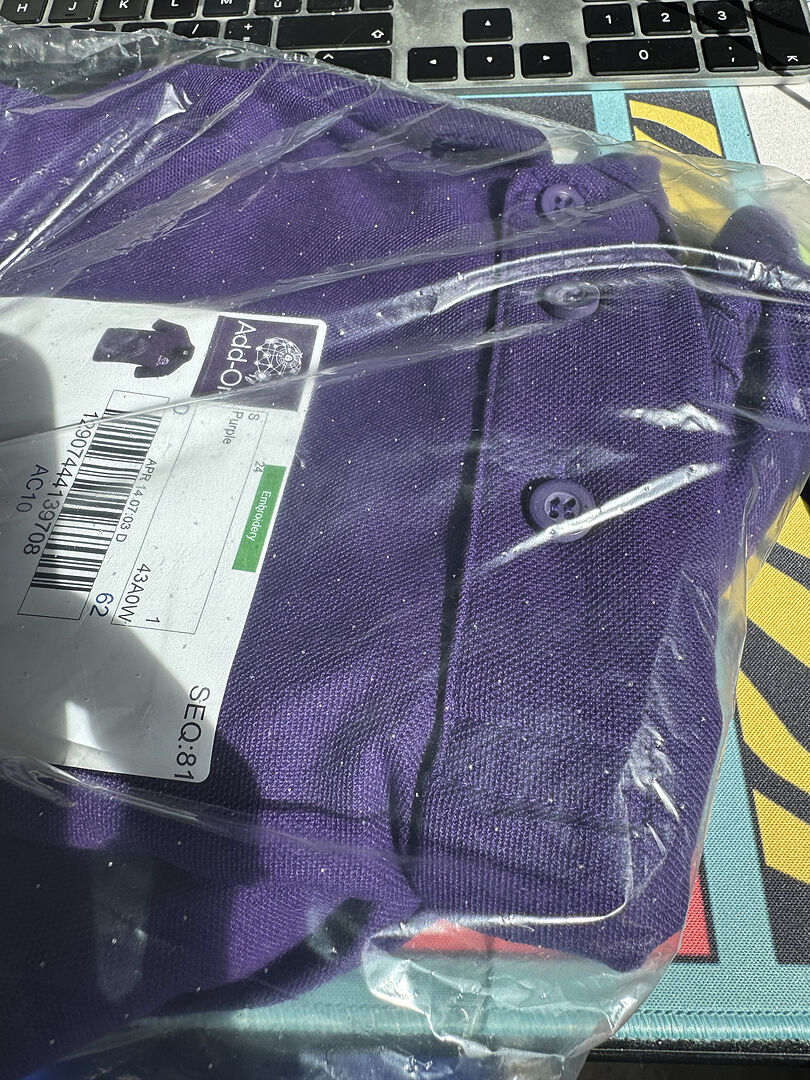 Couleur non conforme au site