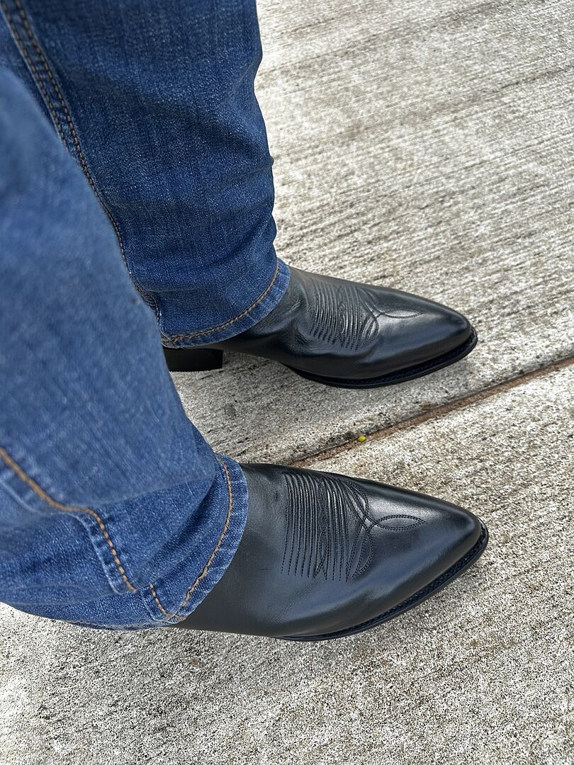 MILWAUKEE LEATHER BOOT J TOE by DAN POST – Dan Post Boots
