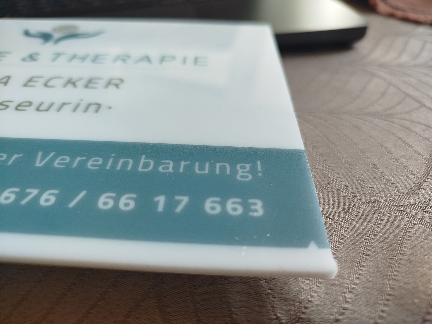 Nicht zufriedenstellend