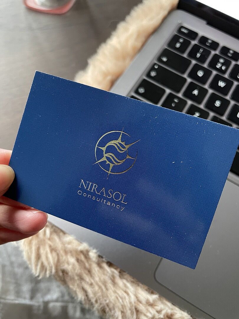 Beste VistaPrint, Bedankt voor de