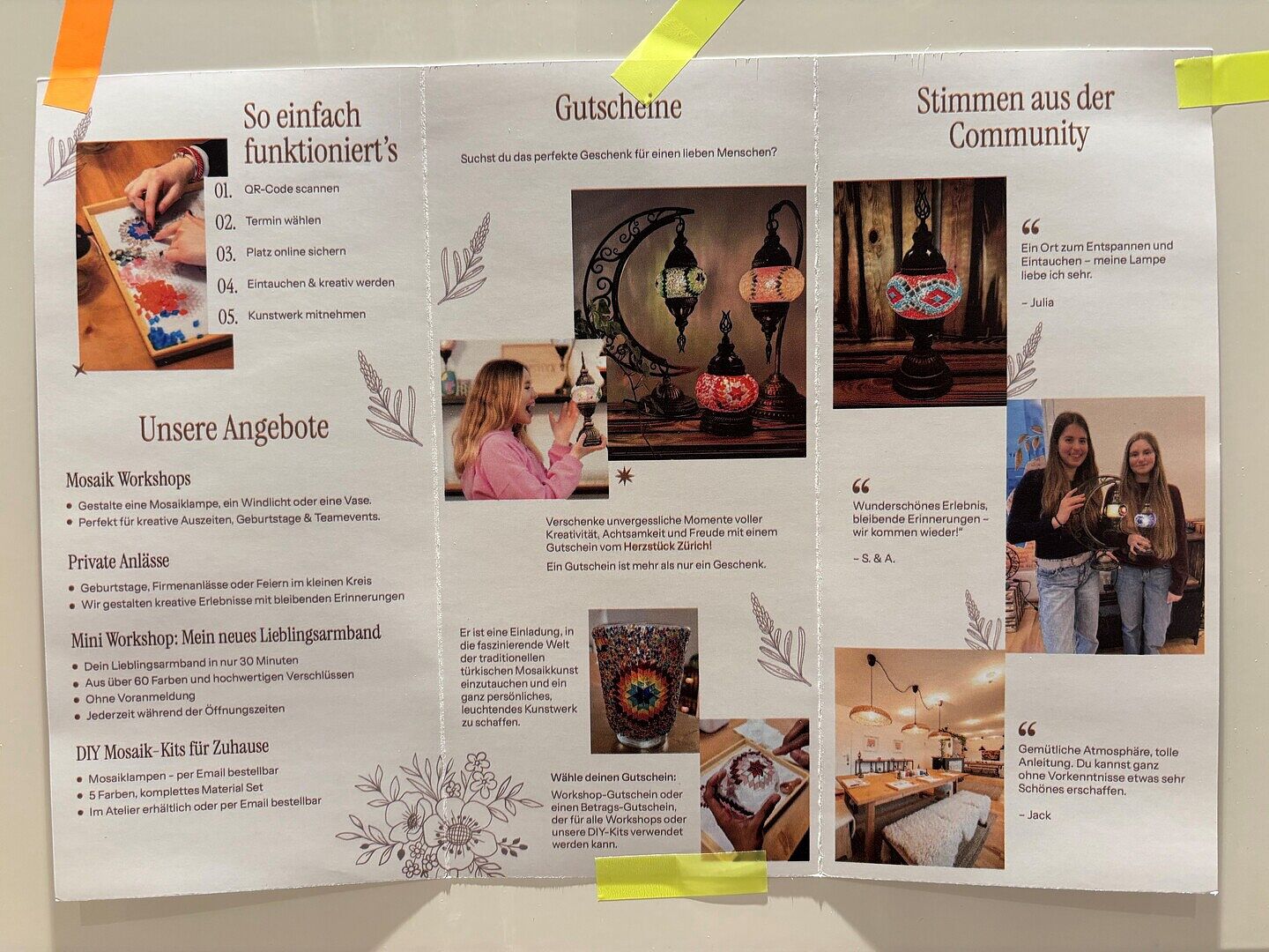 Druck ist verschwommen und unscharf