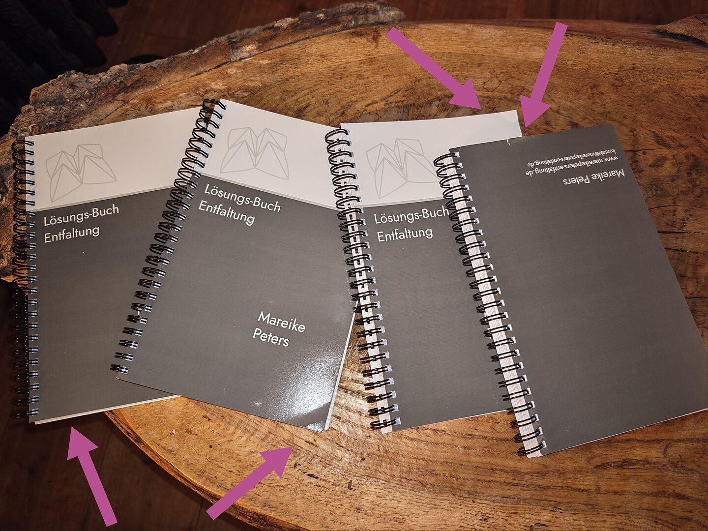 Schlechte Qualität der Verpackung