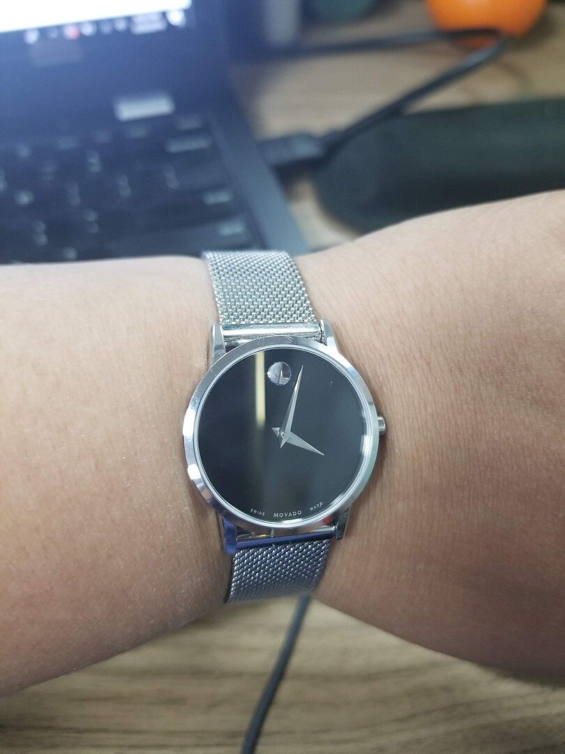 movado 0607220