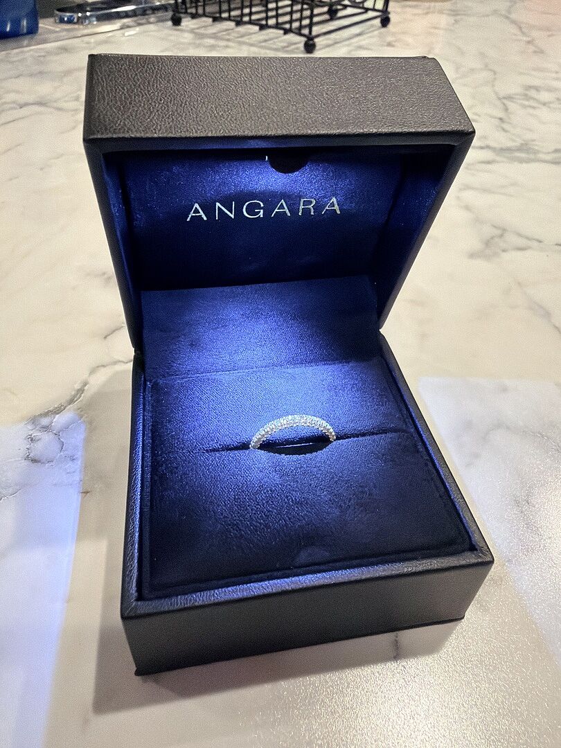 Beautiful ring