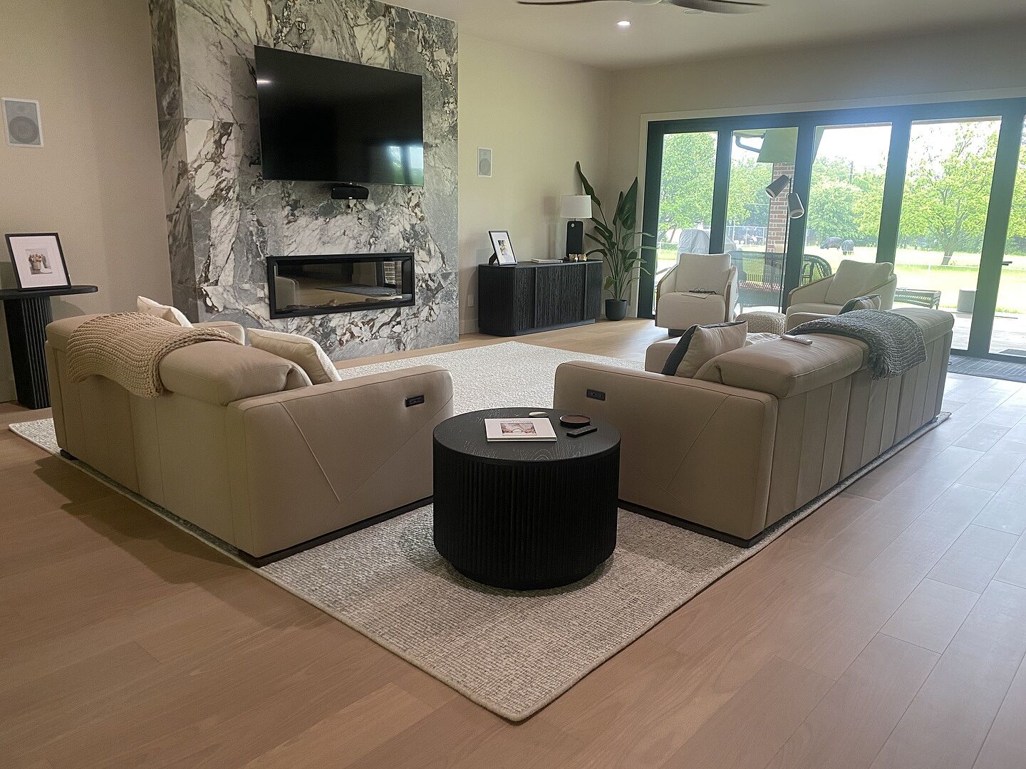 Exceptional rug!