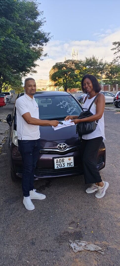 Japanese Used Cars Customer Reviews and Ratings - BE FORWARD
