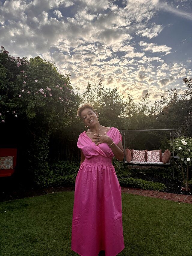Customer photo