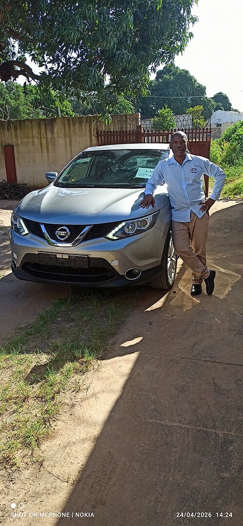 NISSAN QASHQAI Reviews and Ratings - BE FORWARD