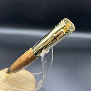 4 Matthew 17:20 Mustard Seed Twist Pen Kit Starter Set at Penn