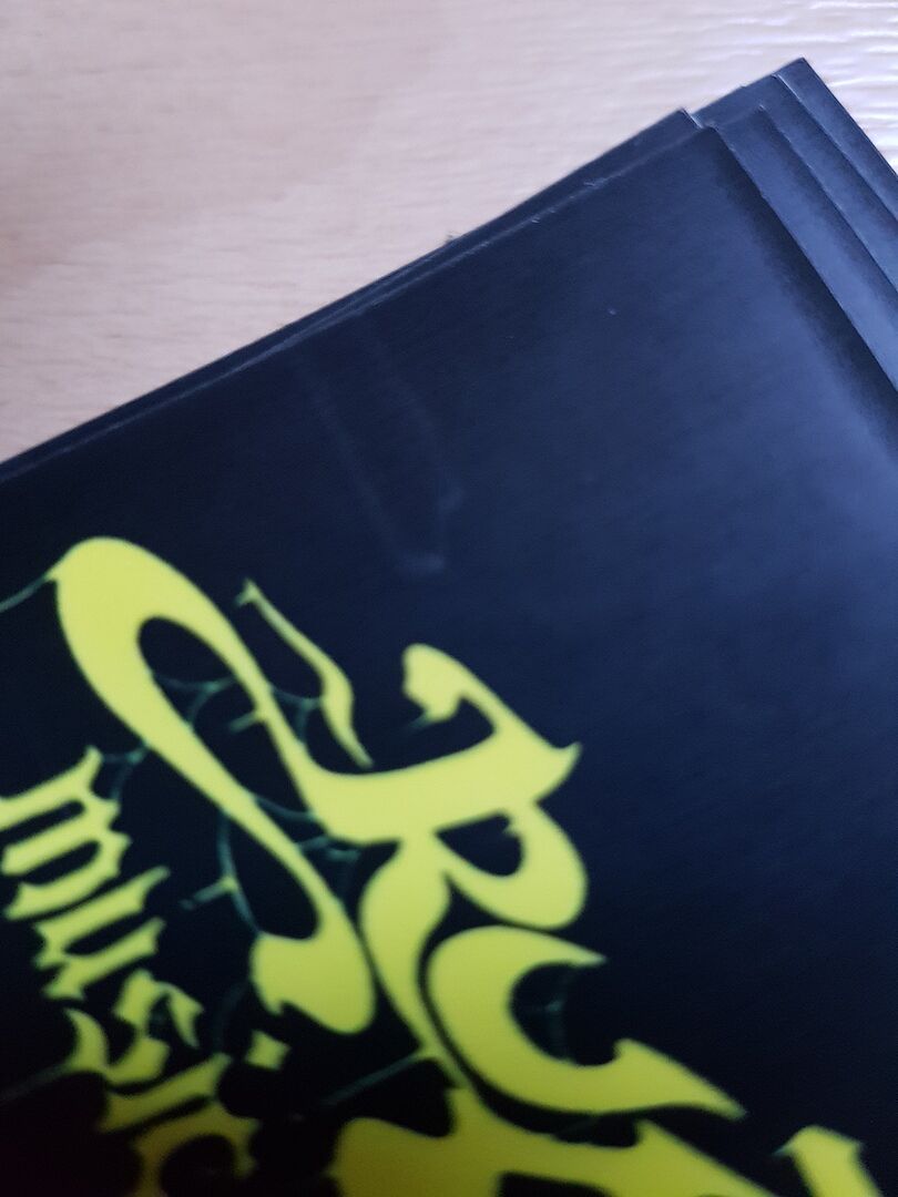 23 von 100 schlecht. .