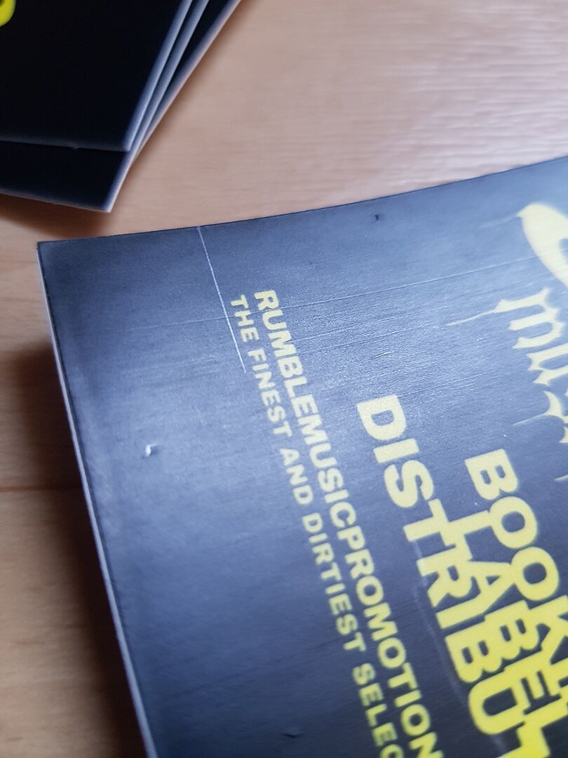 23 von 100 schlecht. .