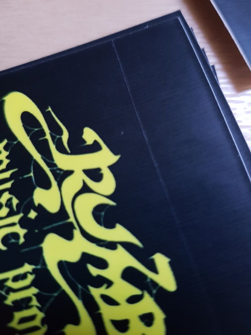 23 von 100 schlecht. .