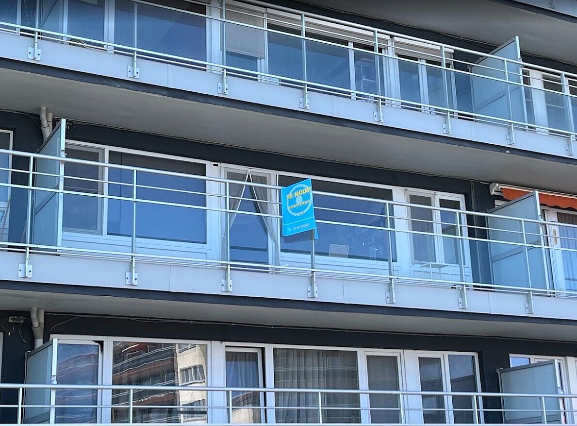 Te klein en slechte kleurkeuze