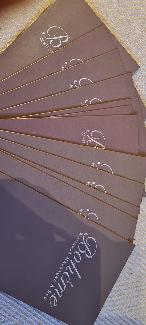 Unterschiedliche Farbe
