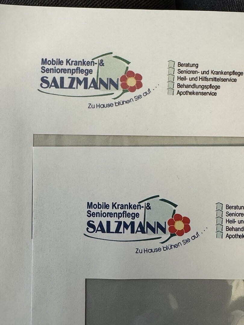 Briefumschläge