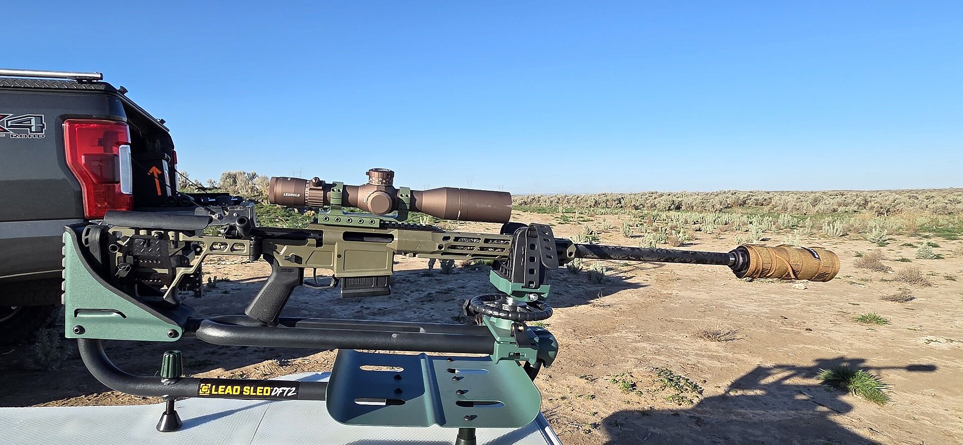 Mark AR 1
