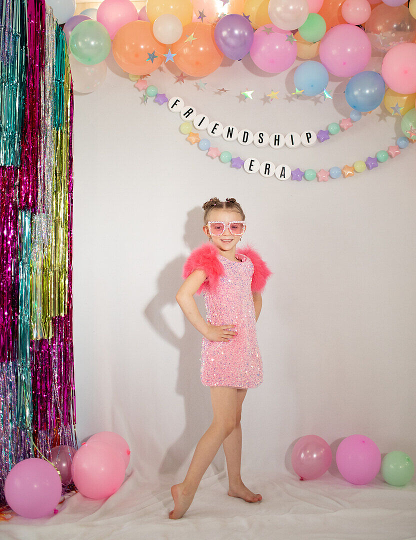 rose feather party dress Rose Feather Party Dress