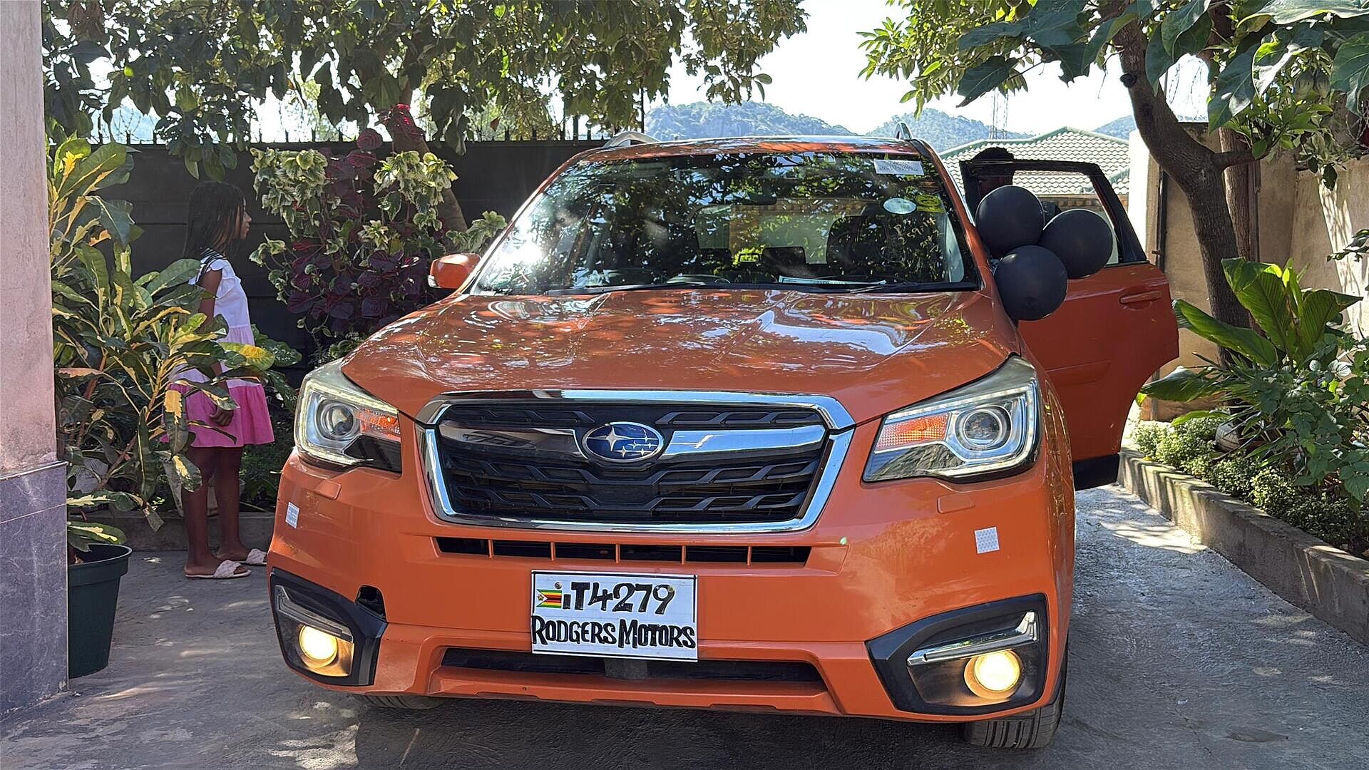 FORESTER Reviews and Ratings - BE FORWARD