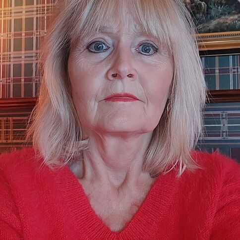 Klantfoto van Yvonne S.