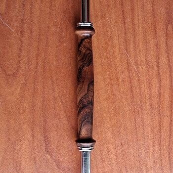 Seam Ripper Chrome Kit with Large and Small Blade at Penn State