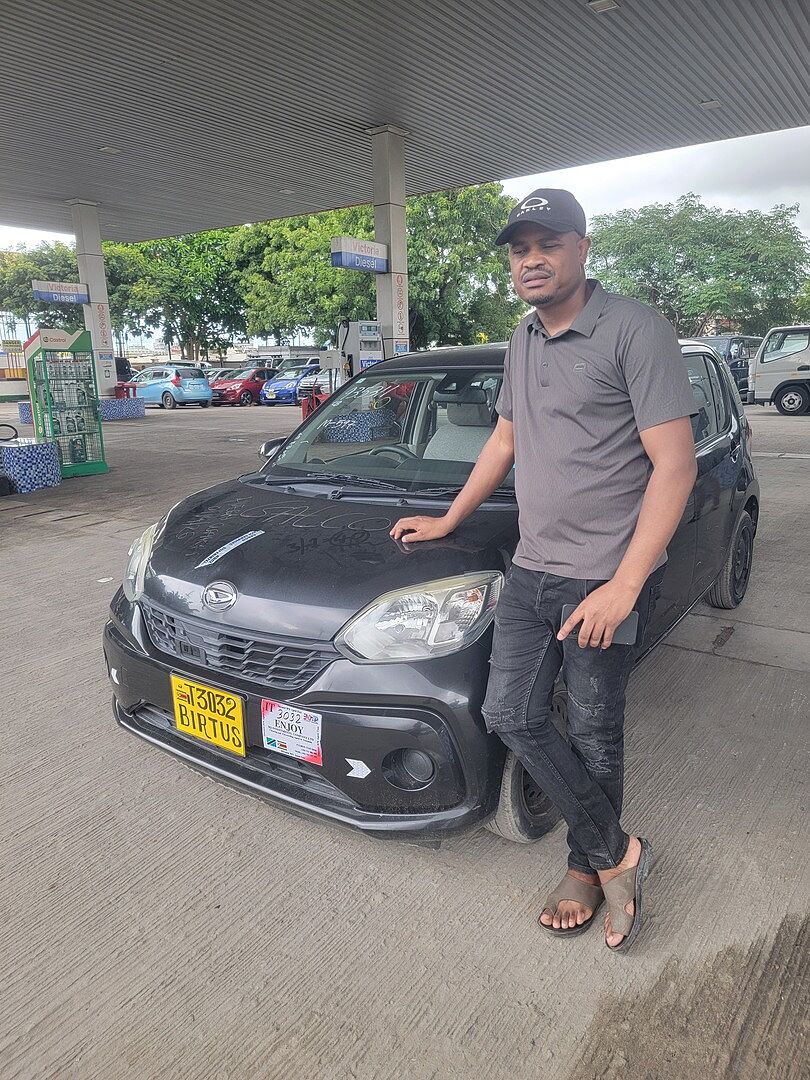 DAIHATSU Reviews and Ratings - BE FORWARD