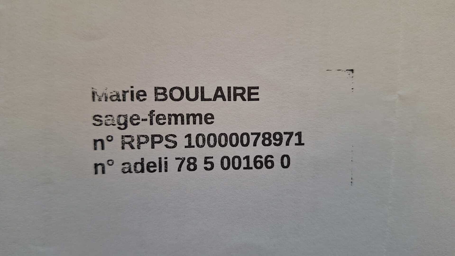 très mécontente de ma commande