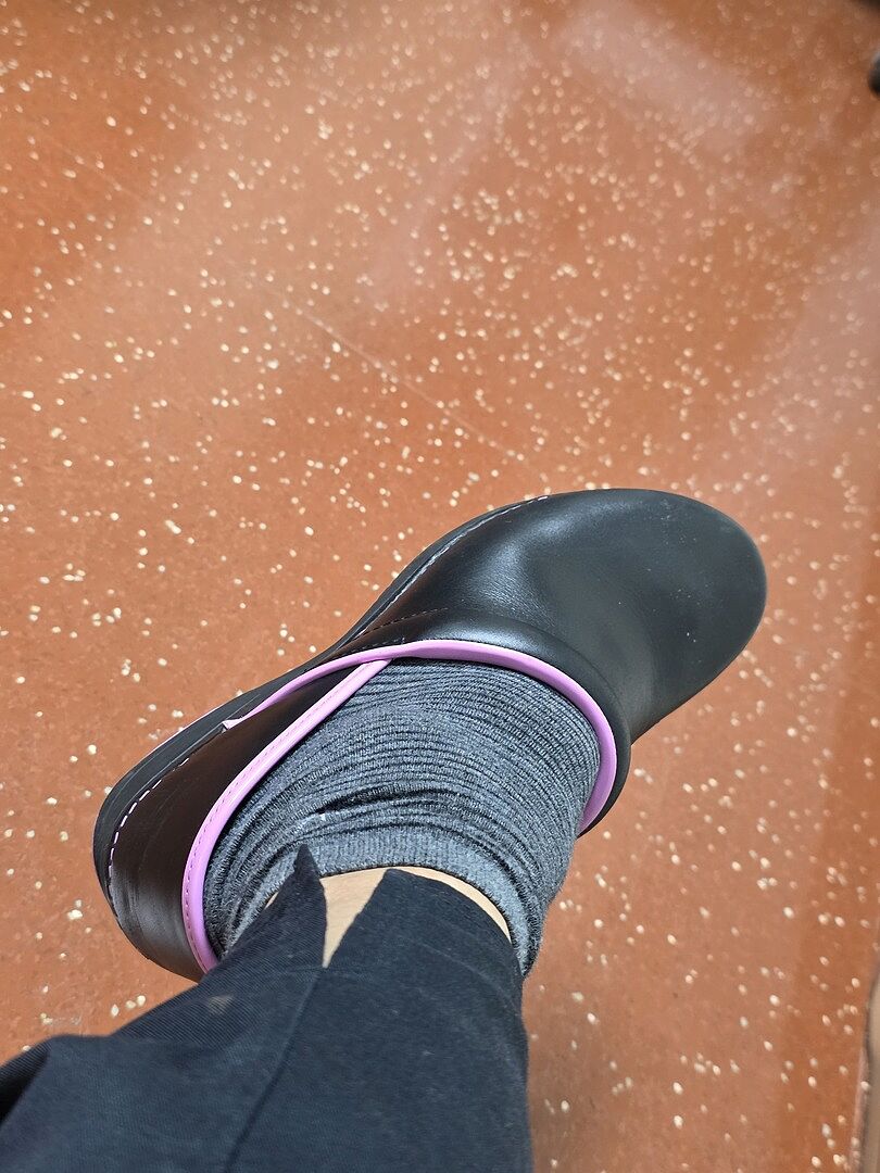 XP 2.0 Tropical Pink Leather – Dansko