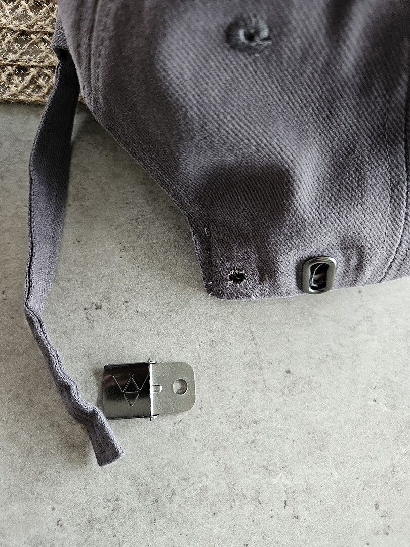 pet - kapot