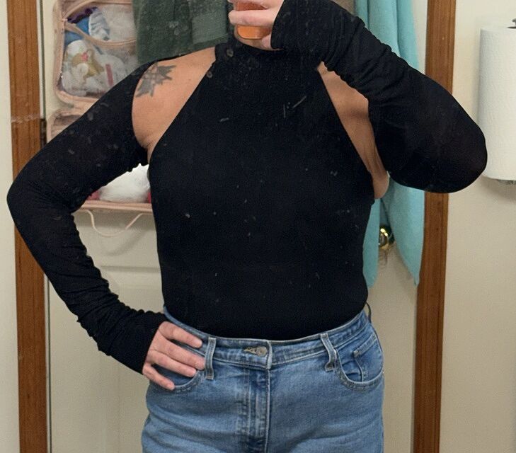 Customer photo