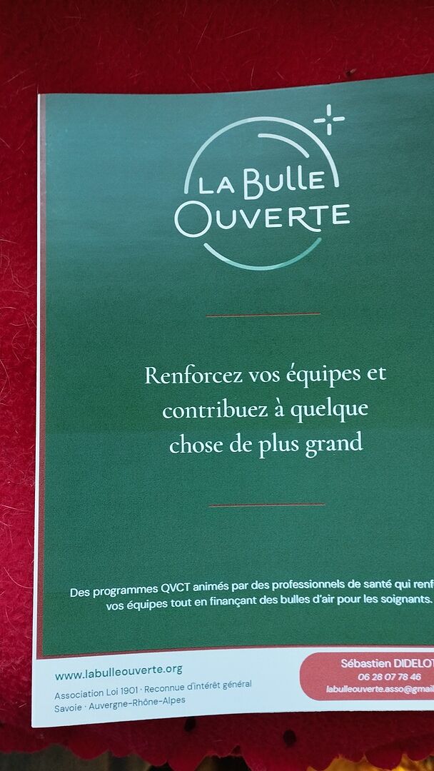 Manque de qualité