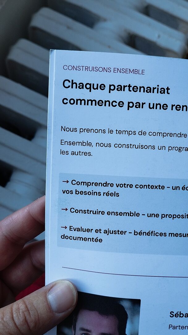 Manque de qualité