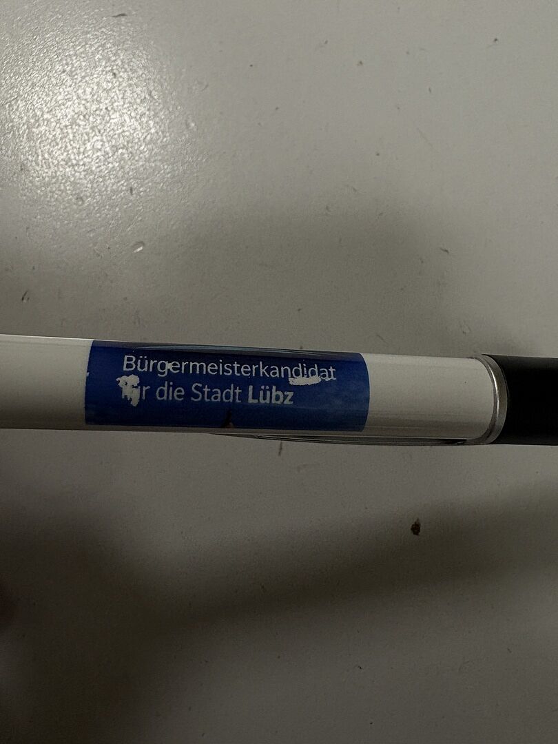 Schlecht verarbeitet