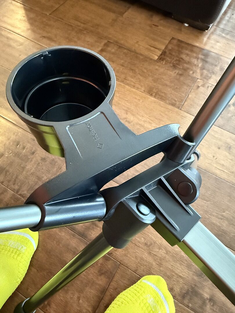 Helinox Cup Holder | Free Shipping & 5 Year Warranty