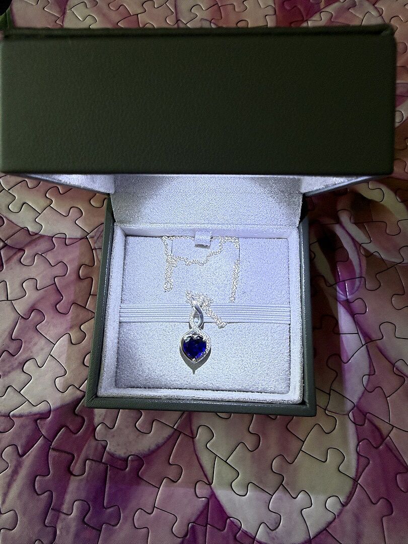 The Perfect Anniversary Sparkle