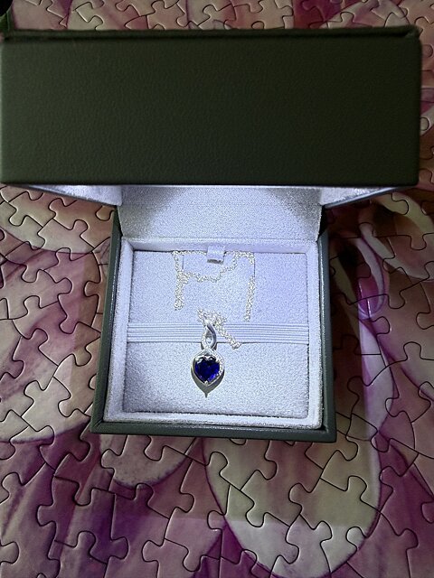 The Perfect Anniversary Sparkle